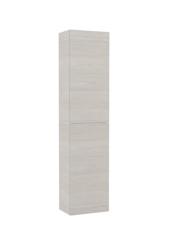 Árcsökkenés Roca The Gap 1500 mm oldalsó szekrény, északi hamu A857427434Roca