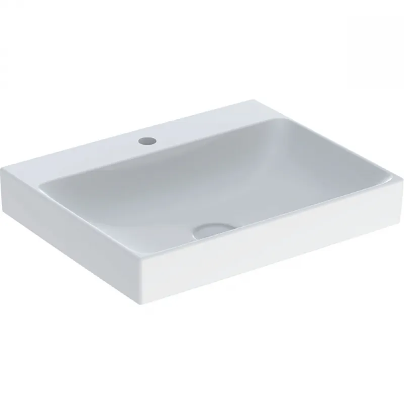 Geberit ONE mosdó 60x48 cm, 505.020.01.1Geberit Azonnal elérhető