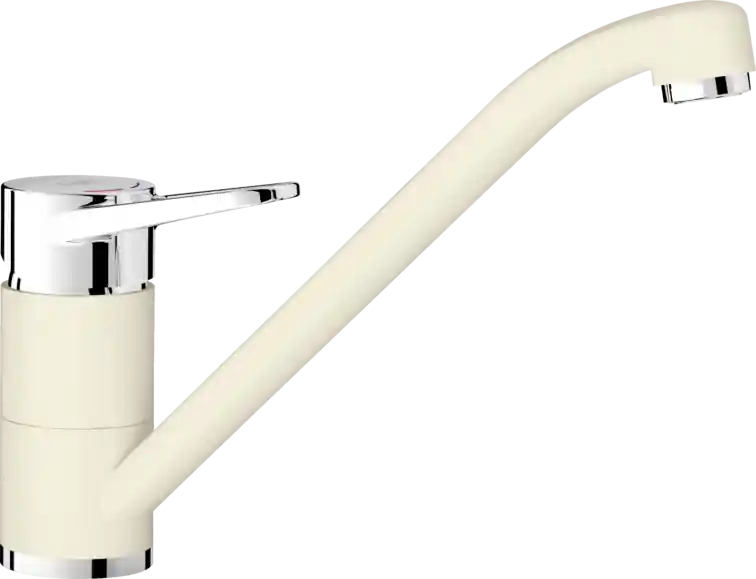 BLANCO WEGA II mosogató csaptelep silgranit jázmin/króm 526409Blanco Biztonságos fizetés