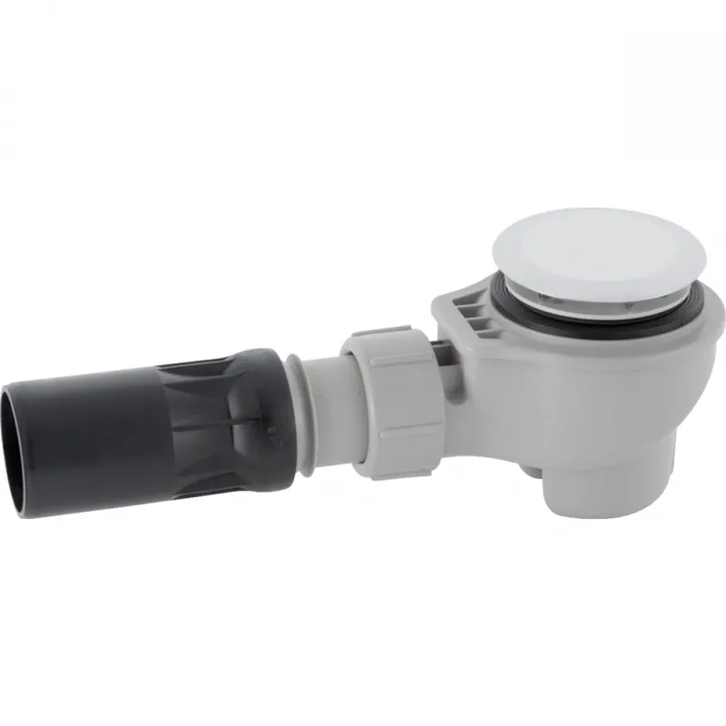 Geberit zuhanytálca lefolyó d52, szelepfedéllel, d50mm, fényes króm 150.681.21.1Geberit Expressz kézbesítés