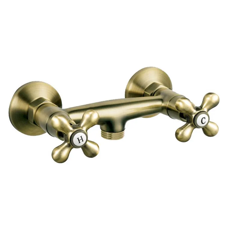 Ferro Antica zuhanycsaptelep, bronz BAI7BRFerro Prémium