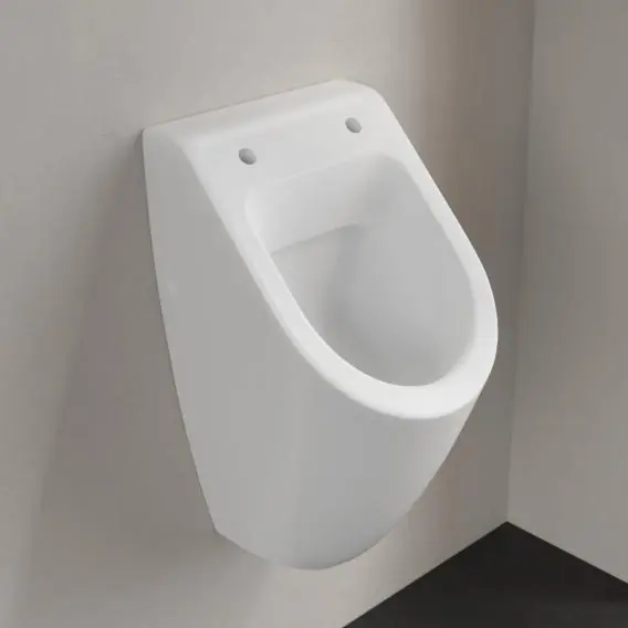 Villeroy & Boch Subway elszívó rendszerű piszoár tetőhöz CeramicPlus felülettel (tető nélkül) 751301R1Villeroy & Boch Ajánlat