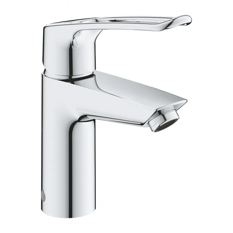 Grohe Eurosmart egykaros mosdó csaptelep leeresztő nélkül S-es méret 23986003Grohe Olcsó
