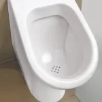 Villeroy & Boch Architectura elszívó rendszerű piszoár kerámia szűrővel, célzójellel 55742501Villeroy & Boch Kedvezményes ár