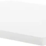 Deante CORREO polc 367X267mm, fehér CBL_A30BDeante Prémium