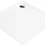 Deante Kerria Plus 80x80 cm szögletes akril zuhanytálca KTS_042BDeante Gyors szállítás