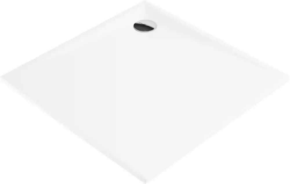 Deante Kerria Plus 80x80 cm szögletes akril zuhanytálca KTS_042BDeante Gyors szállítás