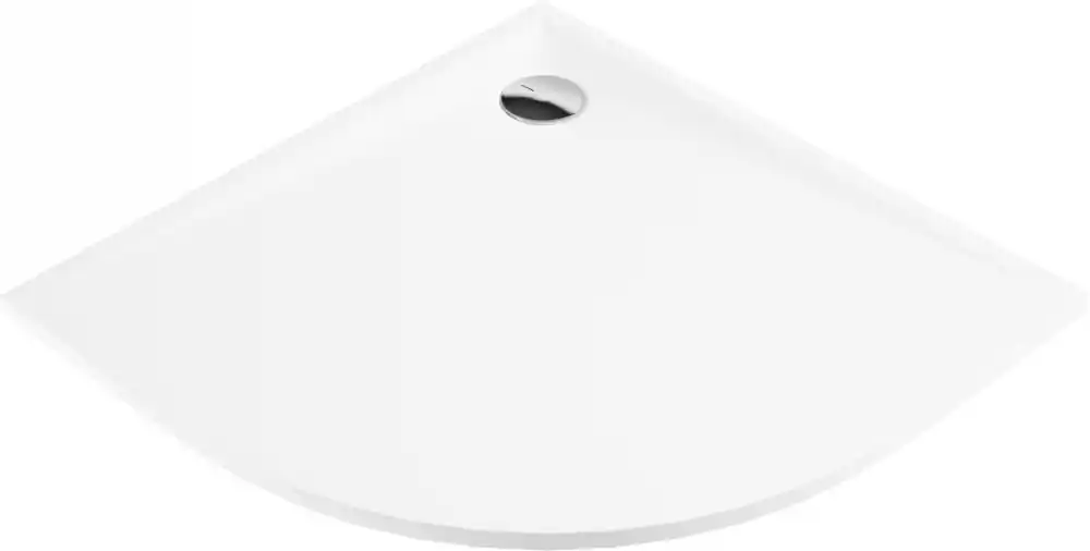 Árcsökkenés Deante Kerria Plus 80x80 cm negyedköríves akril zuhanytálca KTS_054BDeante