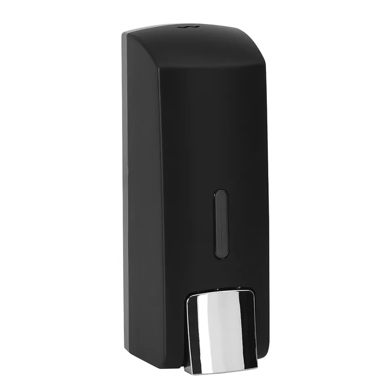 Sapho BEMETA HOTEL Szappanadagoló, fekete 121209140Bemeta Különleges ajánlat