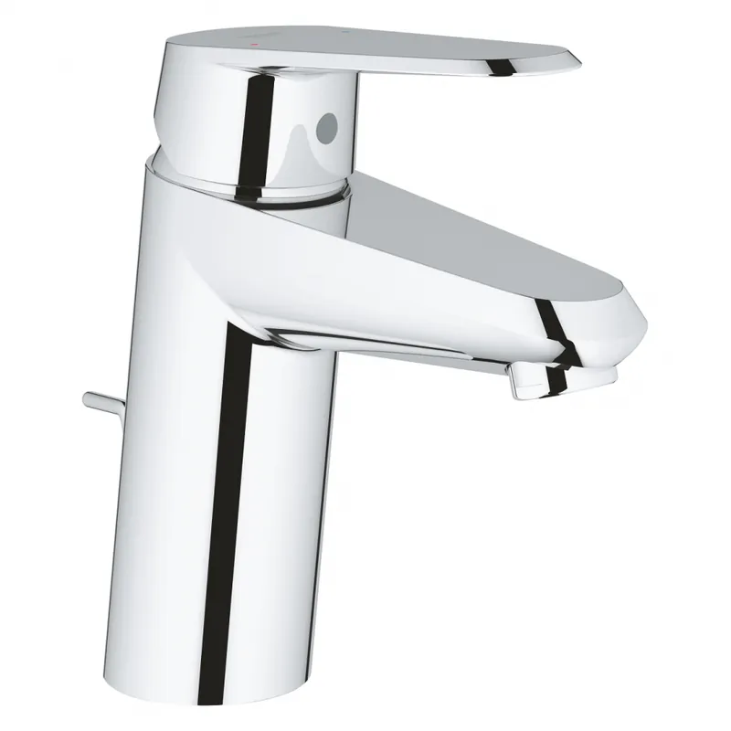 Árengedmény Grohe Eurosdisc egykaros mosdó csaptelep 33183002Grohe