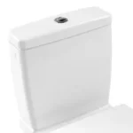 Villeroy & Boch Avento monoblokkos wc-hez tartály Ceramic Plus felülettel Stone White 775811RWVilleroy & Boch Biztonságos fizetés
