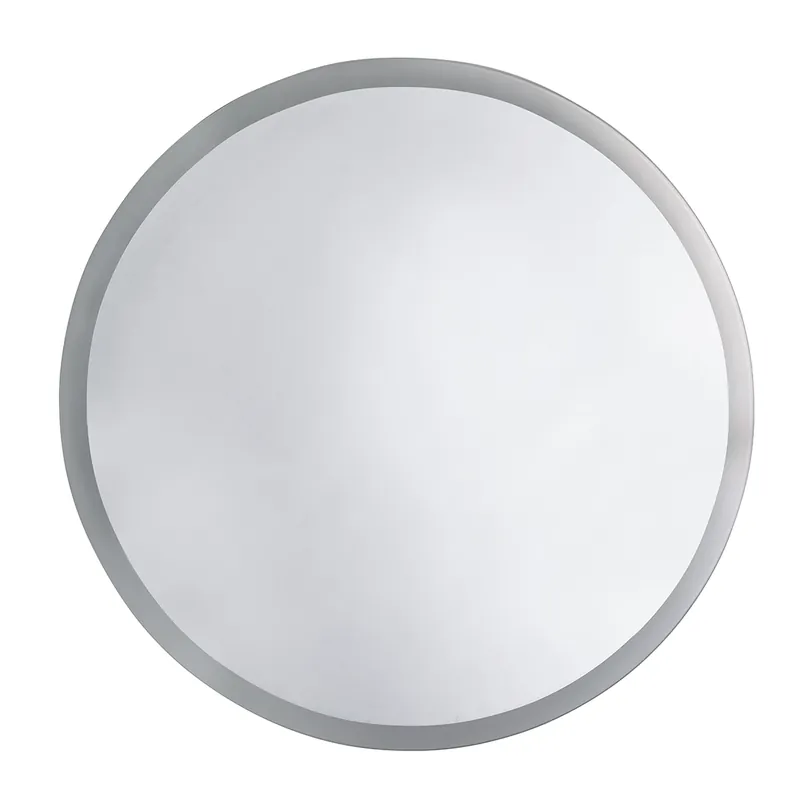 Sapho BEMETA KOZM.TÜKRÖK Tükör LED világítással, 660x660x50mm, 3W (128301049)Bemeta Expressz szállítás