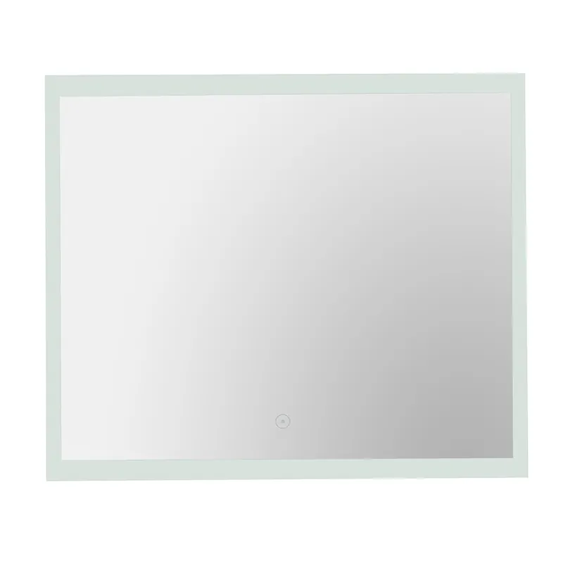 Olcsóbb Sapho BEMETA KOZM.TÜKRÖK Tükör LED világítással, 600x800x36mm, 6W (127101809)Bemeta
