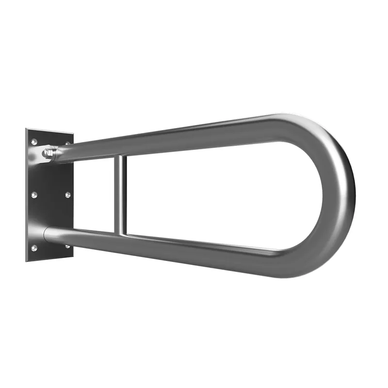 Sapho BEMETA HELP Felhajtható kapaszkodó, U-típus, 750mm, matt 301606302Bemeta Azonnal elérhető