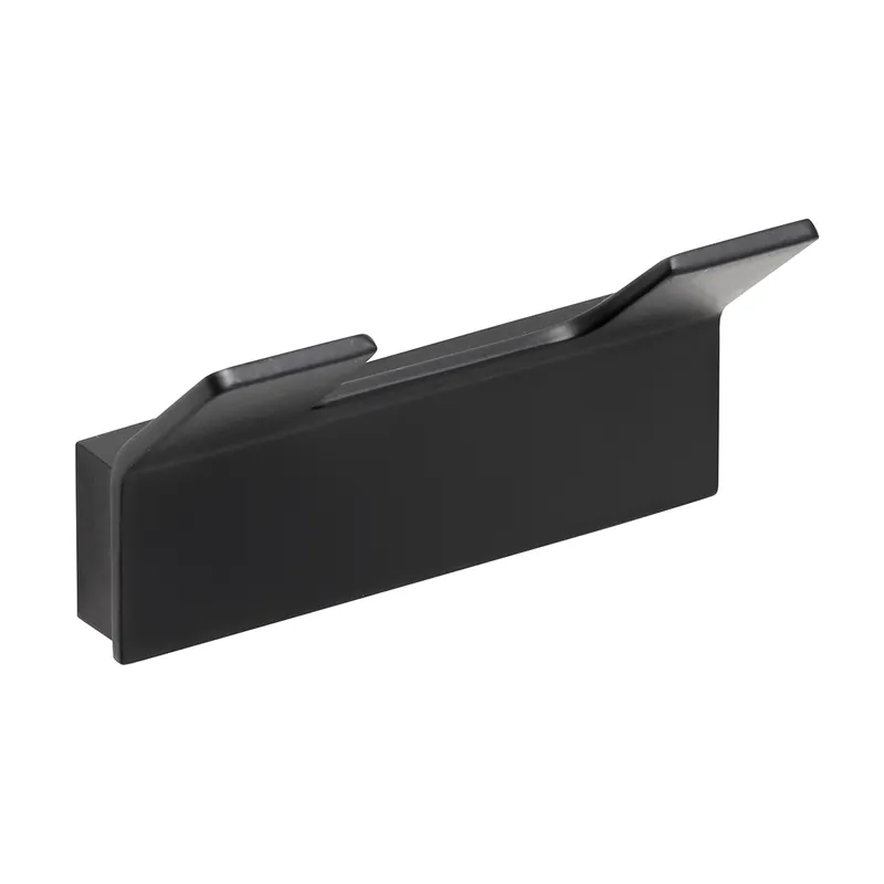 Nézd meg most Sapho BEMETA NERO Dupla fogas, 83x46x33mm (135106030)Bemeta