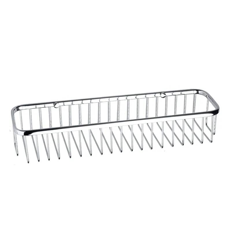 Sapho BEMETA CYTRO Szappantartó, 400x70x120mm, polírozott 146208252Bemeta Legkelendőbb