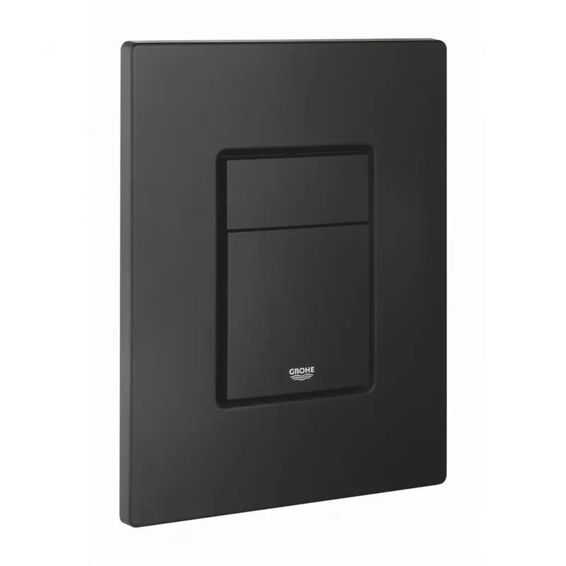 Grohe Skate Cosmopolitan nyomólap, phantom black 38732KF0Grohe Olcsóbb