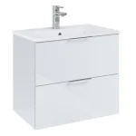 Legkelendőbb AREZZO design ETNA szett 60 fényes fehér AR-169331Arezzo Design