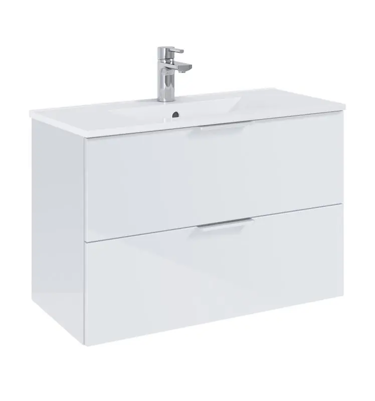 AREZZO design ETNA szett 80 fényes fehér AR-169356Arezzo Design Vedd meg online