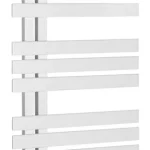 Rendeld meg most Sapho SILVANA 500x1236 mm fürdőszobai radiátor, fehér IR161Sapho
