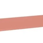Népszerű AREZZO design műmárvány mosdópult 100x46x1,5 cm tera pink AR-168820Arezzo Design
