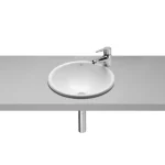 Legnépszerűbb Roca Foro beépíthető mosdó 36 cm A327880000Roca