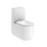 Roca Beyond Rimless monoblokkos wc csésze, fehér A3420B9000Roca Kiárusítás