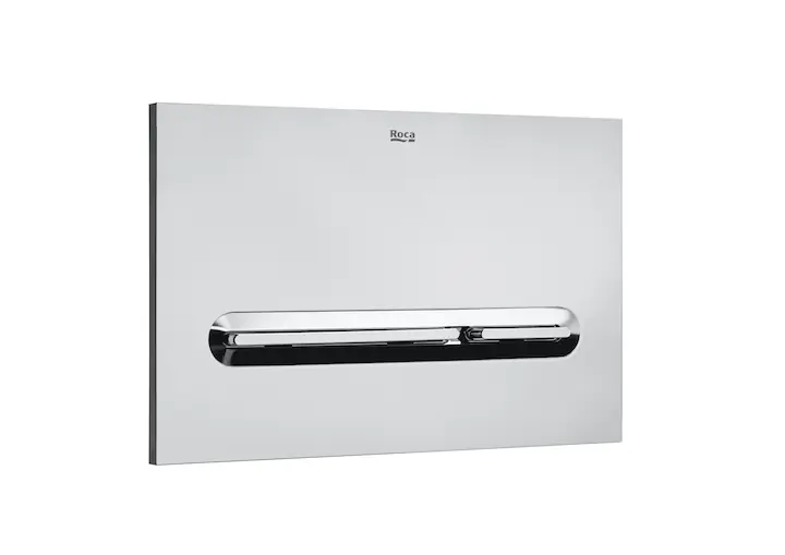 Roca PL5 Dual nyomólap, króm A890099001Roca Kedvezmény