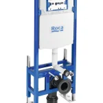 Roca Duplo WC One szabadon álló tartály fali WC részére A890077020Roca Legjobb ár