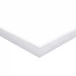 Árengedmény Sapho POLYSAN AURA 90 zuhanytálca előlap 90x90x11 cm, fehér 43812Polysan