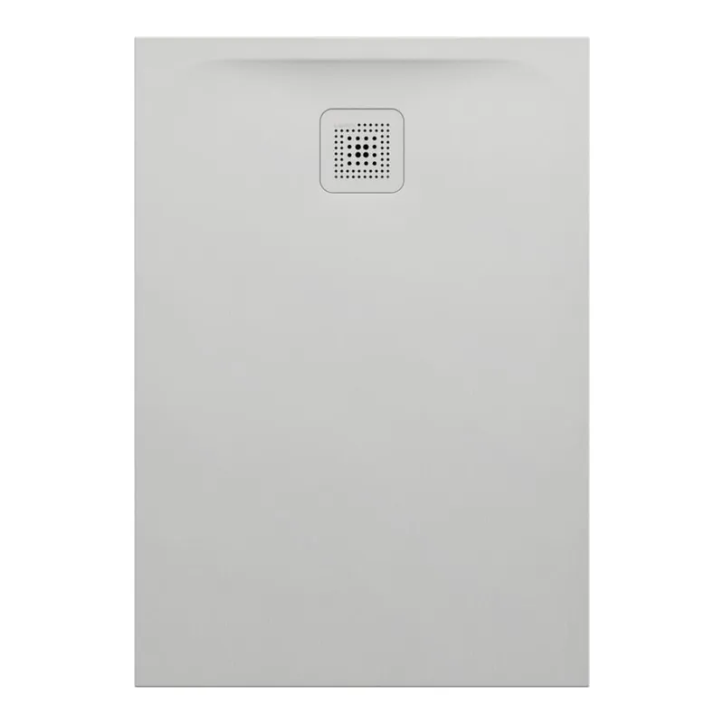 Rendeld meg most Laufen Pro 100x70 cm zuhanytálca, strukturált matt világosszürke H2169570770001Laufen