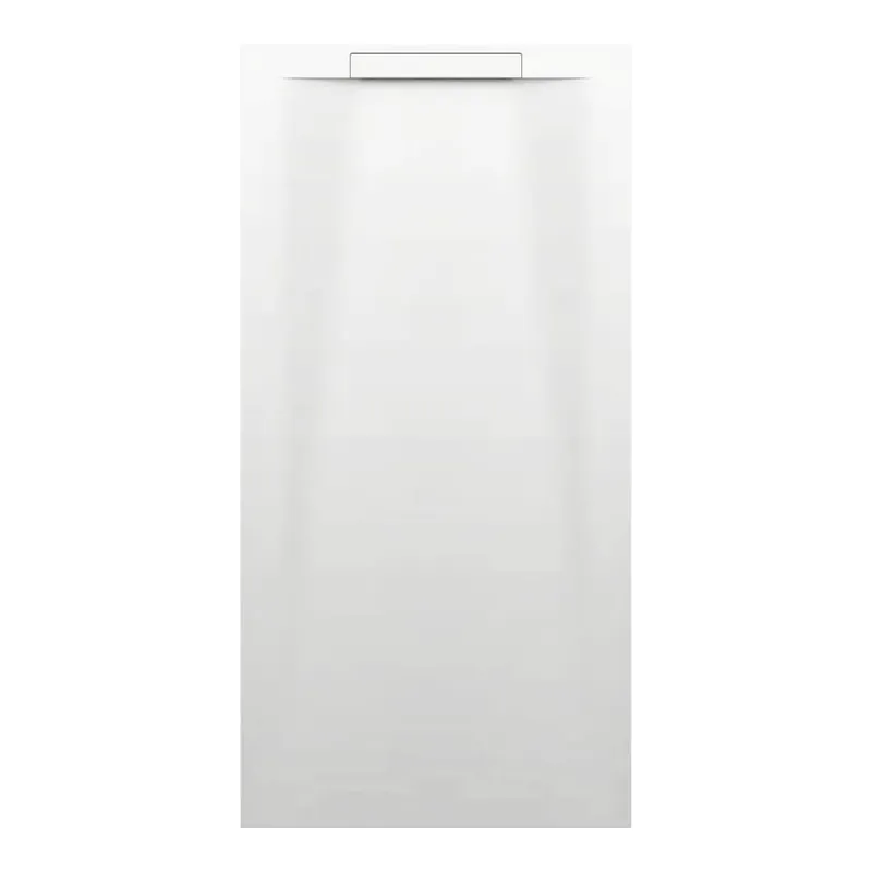 Akció Laufen Pro S 160x80 cm Marbond zuhanytálca, fehér H2101840000001Laufen