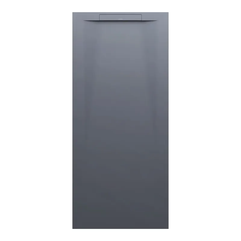 Laufen Pro S 180x80 cm Marbond zuhanytálca, antracit H2101850780001Laufen Ajánlat