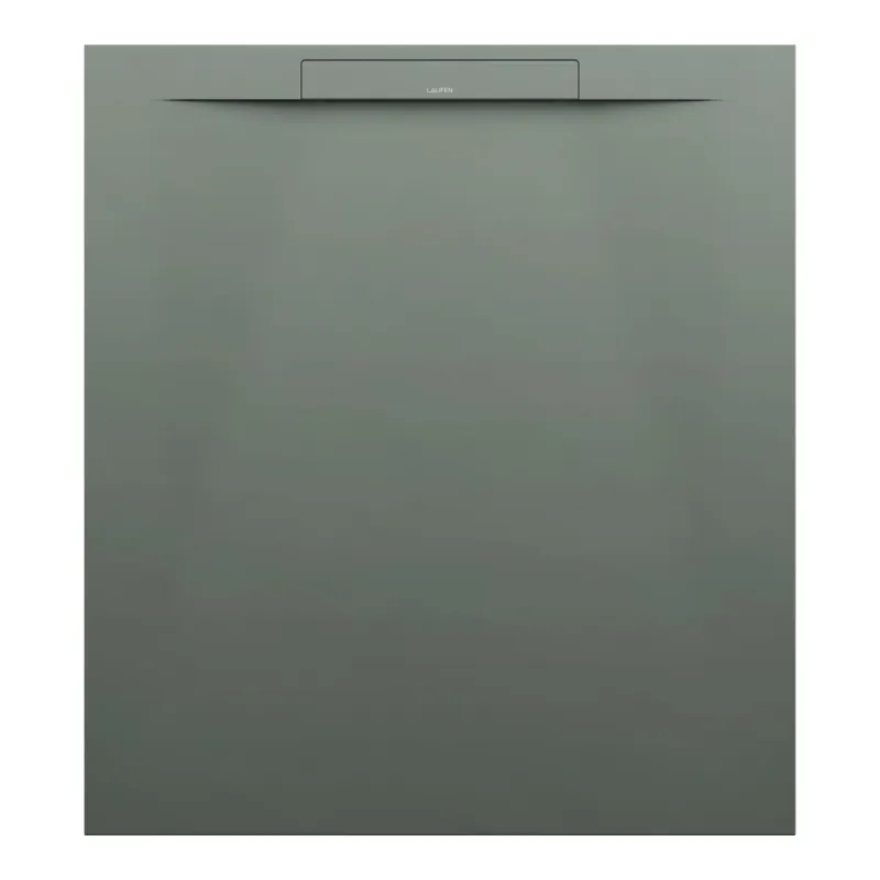 Expressz kézbesítés Laufen Pro S 100x90 cm Marbond zuhanytálca, matt beton H2101860790001Laufen