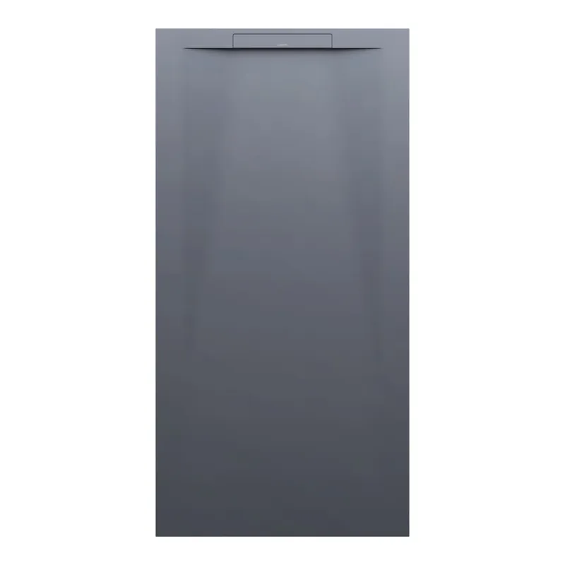 Vásárlói kedvenc Laufen Pro S 180x90 cm Marbond zuhanytálca, antracit H2111800780001Laufen