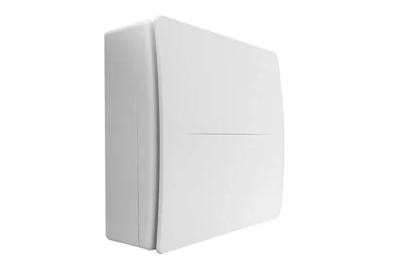 Aerauliqa QX-100 ventilátor PQX00014aAerauliqa Olcsó