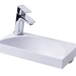 Ravak Rainbow Mini 400 kézmosó balos XJX01140005Ravak Akciós ár