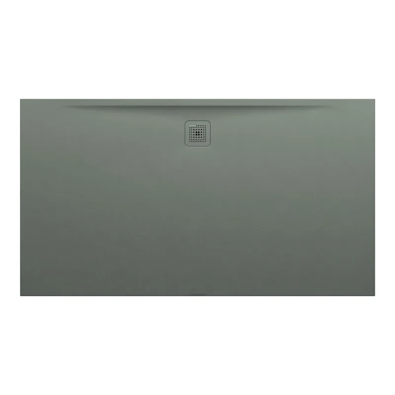 Laufen Pro 180x100 cm Marbond zuhanytálca, matt beton H2119560790001Laufen Biztonságos vásárlás
