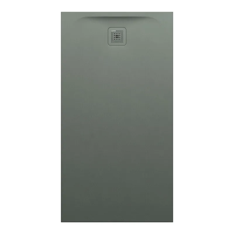 Outlet Laufen Pro 150x80 cm Marbond zuhanytálca, matt beton H2139510790001Laufen