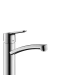 Ajánlat Hansgrohe Tica egykaros konyhai csaptelep 160, 14904000Hansgrohe