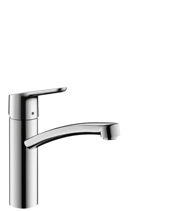 Ajánlat Hansgrohe Tica egykaros konyhai csaptelep 160, 14904000Hansgrohe