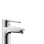 Hansgrohe Tica egykaros mosdócsaptelep 100 CoolStart lefolyógarnitúrával 14177000Hansgrohe Szuper akció