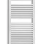 Zehnder Aura elektromos üzemelésű radiátor fehér PBEZ-120-60/MQZehnder Akciós ár