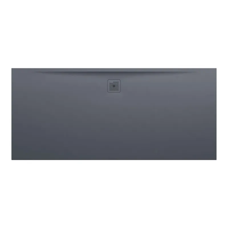 Exkluzív ajánlat Laufen Pro 200x90 cm zuhanytálca, antracit H2159530780001Laufen