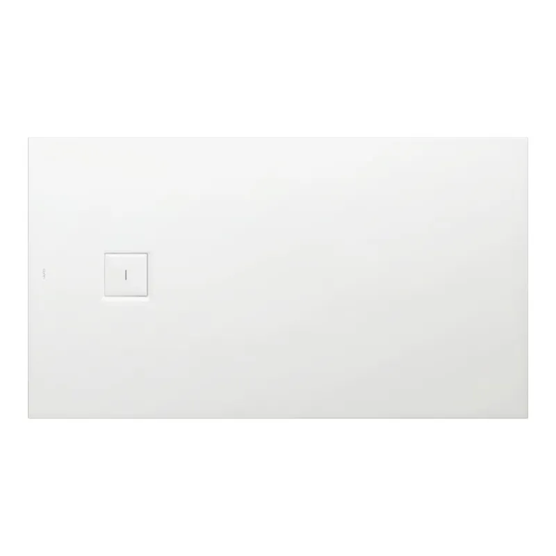 Olcsóbb Laufen SOLUTIONS 215x100 cm Marbond zuhanytálca, fehér H2164430000001Laufen