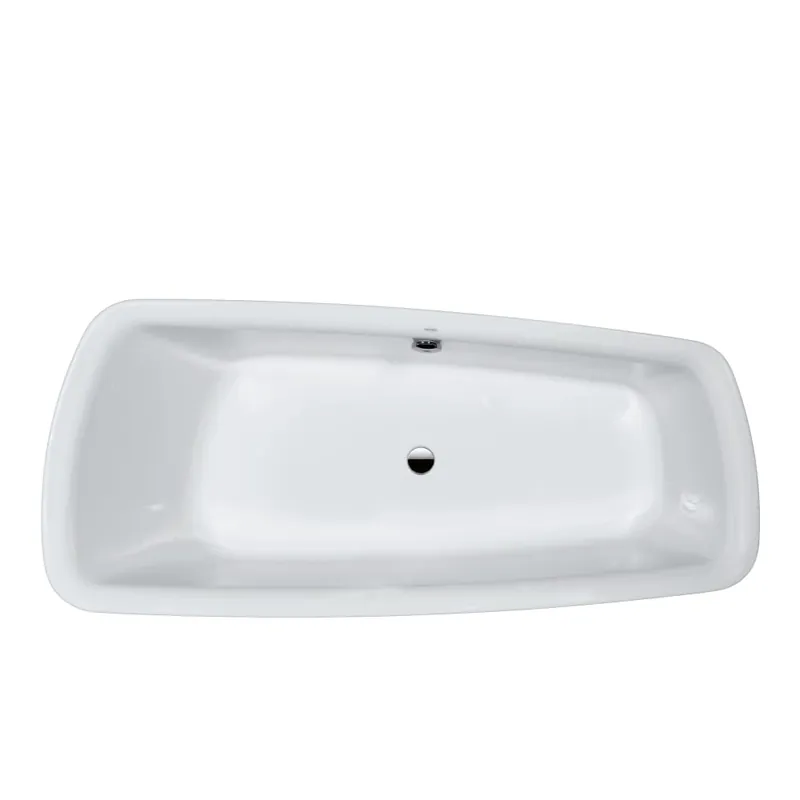 Laufen PALOMBA 180x80 cm fürdőkád tartókeret nélkül H2438000000001Laufen Végkiárusítás