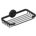 Gyors szállítás Jika Mio Style rácsos polc, matt fekete H3852F37161001Jika