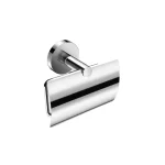 Korlátozott ajánlat Jika Mio Style wc-papír tartó, króm H3842F20040001Jika