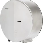 Ajánlat Sapho NOFER fali WC-papíradagoló, matt rozsdamentes acél 05046.SNofer