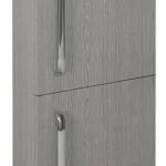 Sapho THEIA 40 kiegészítő állószekrény, ezüst tölgy TH400-1111Sapho Outlet